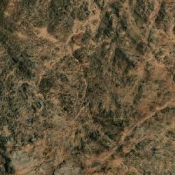 Satellite imagery of Jabal Nuqruş, EG