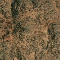Satellite imagery of Jabal Nuqruş, EG