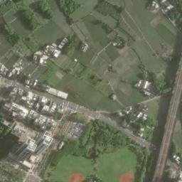 Satellite imagery of 三等三角點 97, TW