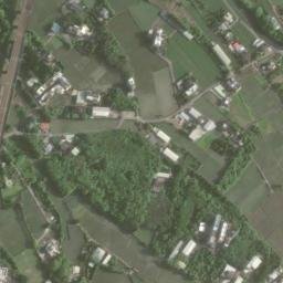 Satellite imagery of 三等三角點 97, TW