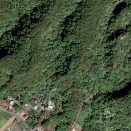 Satellite imagery of 三等三角點 40 面埔頂山, TW