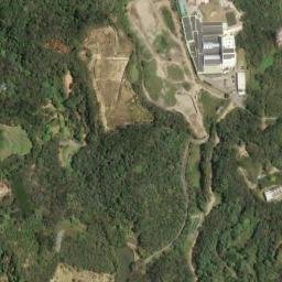 Satellite imagery of 三等三角點 57, TW