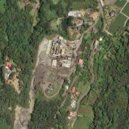 Satellite imagery of 三等三角點 57, TW