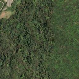 Satellite imagery of 一等三角點 由(64), TW