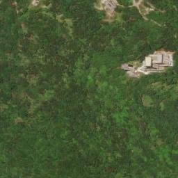 Satellite imagery of 一等三角點 由(64), TW