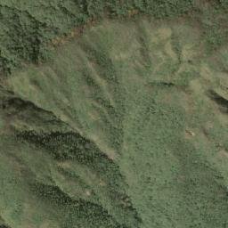 Satellite imagery of 三等三角點 6252, TW