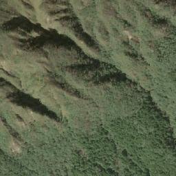 Satellite imagery of 三等三角點 6252, TW
