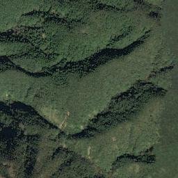 Satellite imagery of 三等三角點 4160, TW