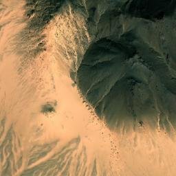 Satellite imagery of Gour Ilassene Zenrhit, DZ