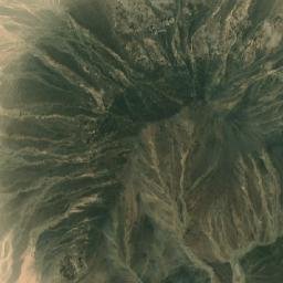Satellite imagery of Jabal al Khādim, EG