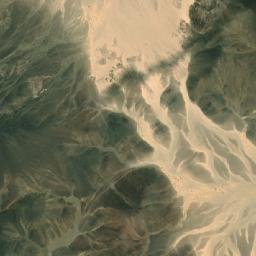 Satellite imagery of Jabal al Khādim, EG