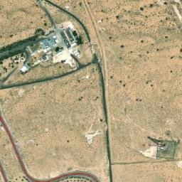 Satellite imagery of Ḩadabat ar Rajībah, AE
