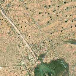 Satellite imagery of Ḩadabat ar Rajībah, AE