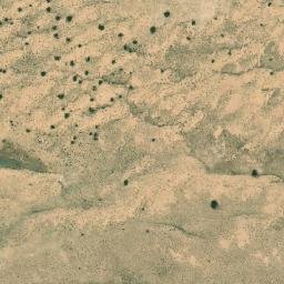 Satellite imagery of Ḩadabat ar Rajībah, AE