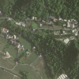 Satellite imagery of 頭前溪水源保護區界 12, TW