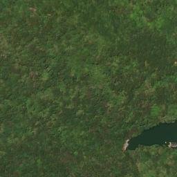 Satellite imagery of 一等三角點 由(64), TW
