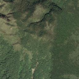 Satellite imagery of 三等三角點 4160, TW
