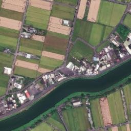 Satellite imagery of 三等三角點 967, TW