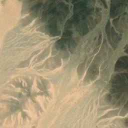 Satellite imagery of Jabal al Khādim, EG