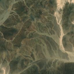 Satellite imagery of Jabal al Khādim, EG