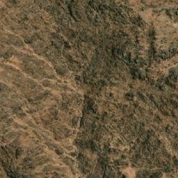 Satellite imagery of Jabal Nuqruş, EG