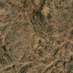 Satellite imagery of Jabal Nuqruş, EG