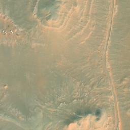 Satellite imagery of Jāl al ‘Ushayyir, SA