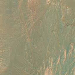 Satellite imagery of Jāl al ‘Ushayyir, SA