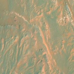 Satellite imagery of Jāl al ‘Ushayyir, SA