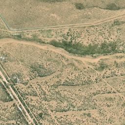 Satellite imagery of Ḩadabat ar Rajībah, AE