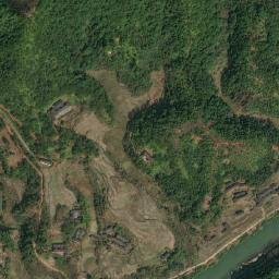 Satellite imagery of Manao Tang, CN