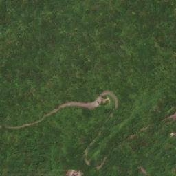 Satellite imagery of 一等三角點 由(64), TW