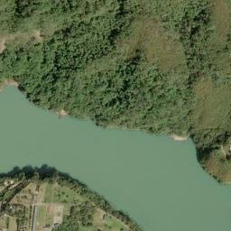 Satellite imagery of 造林地界 15-14, TW