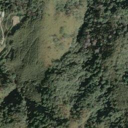 Satellite imagery of 三等三角點 6257, TW
