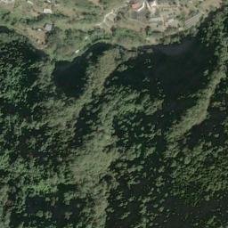 Satellite imagery of 三等三角點 6257, TW