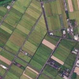 Satellite imagery of 三等三角點 967, TW
