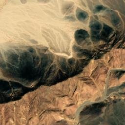 Satellite imagery of Jabal al ‘Abd, EG