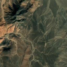 Satellite imagery of Jabal al ‘Abd, EG