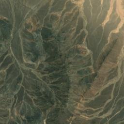 Satellite imagery of Jabal al ‘Abd, EG