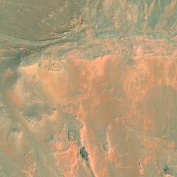 Satellite imagery of Jāl al ‘Ushayyir, SA
