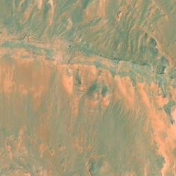 Satellite imagery of Jāl al ‘Ushayyir, SA