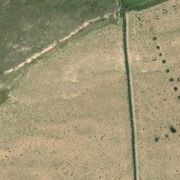 Satellite imagery of Ḩadabat ar Rajībah, AE