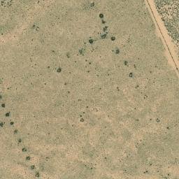 Satellite imagery of Ḩadabat ar Rajībah, AE