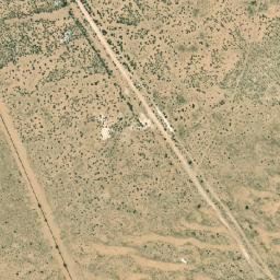 Satellite imagery of Ḩadabat ar Rajībah, AE