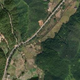 Satellite imagery of Yanwenzhang, CN