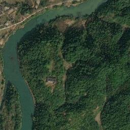 Satellite imagery of Manao Tang, CN