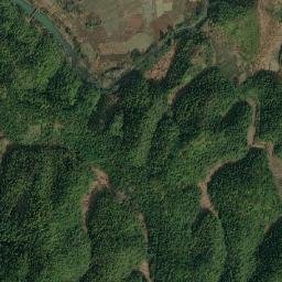 Satellite imagery of Taozi Keng, CN