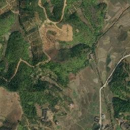 Satellite imagery of Taozi Keng, CN