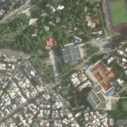 Satellite imagery of 三等三角點 陸補179, TW