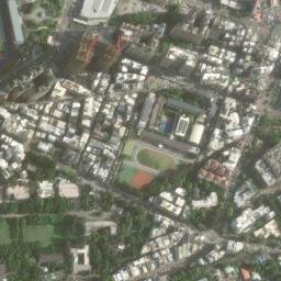 Satellite imagery of 三等三角點 陸補56, TW